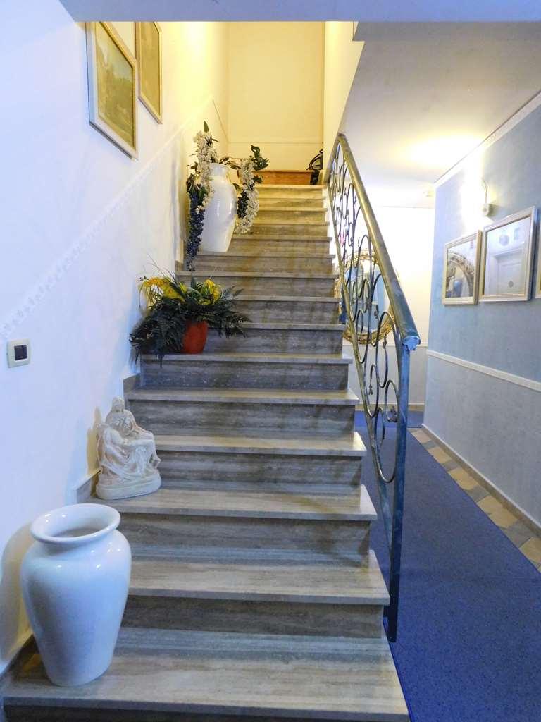 Hotel Blumentag Paola Zařízení fotografie